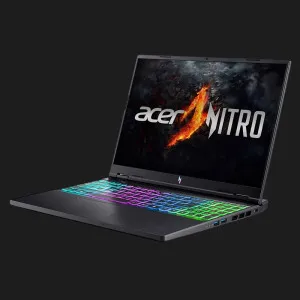 б/у Ноутбук Acer Nitro 16 (R7-8845HS/16GB/512GB/RTX 4070)