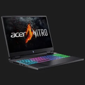 б/у Ноутбук Acer Nitro 16 (R7-8845HS/16GB/512GB/RTX 4070)
