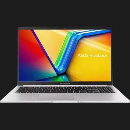 Ноутбук Asus Vivobook 15 D1502YA (AMD Ryzen 7/16GB/512GB (SSD)/AMD Radeon Graphics) (D1502YA-BQ425) (Global) в Ужгороді