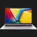 Ноутбук Asus Vivobook 15 D1502YA (AMD Ryzen 7/16GB/512GB (SSD)/AMD Radeon Graphics) (D1502YA-BQ425) (Standard)