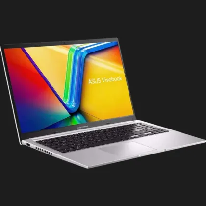 Ноутбук Asus Vivobook 15 D1502YA (AMD Ryzen 7/16GB/512GB (SSD)/AMD Radeon Graphics) (D1502YA-BQ425) (Global) в Ужгороді