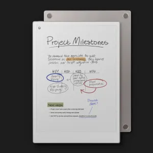 Электронная книга reMarkable Paper Pro (Standard) в Дрогобыче