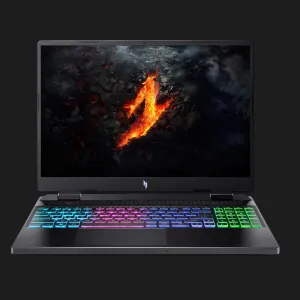 б/у Ноутбук Acer Nitro 16 (R7-8845HS/16GB/512GB/RTX 4070)