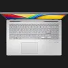 Ноутбук Asus Vivobook Go 15 E1504GA 15.6" (Intel Core i3/8GB/128GB (SSD)/Intel UHD) (E1504GA-WS31) (Standard)