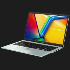 Ноутбук Asus VivoBook Go 15 E1504GA (Intel Core i3/8GB/256 GB (SSD)/Intel UHD Graphics) (E1504GA-WS34) Кременчуке