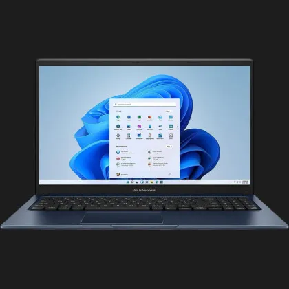 Ноутбук Asus VivoBook 15 F1504ZA (Intel Core i3/8GB/256GB (SSD)/Intel UHD Graphics) (F1504ZA-SB34) (Global) в Ужгороді