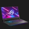 Ноутбук Asus ROG Strix Scar G15 G513IE (AMD Ryzen 7/16GB/512GB (SSD)/RTX 3050) (G513IE-PH74) (Standard)