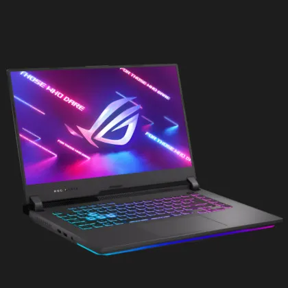 Ноутбук Asus ROG Strix Scar G15 G513IE (AMD Ryzen 7/16GB/512GB (SSD)/RTX 3050) (G513IE-PH74) (Standard)