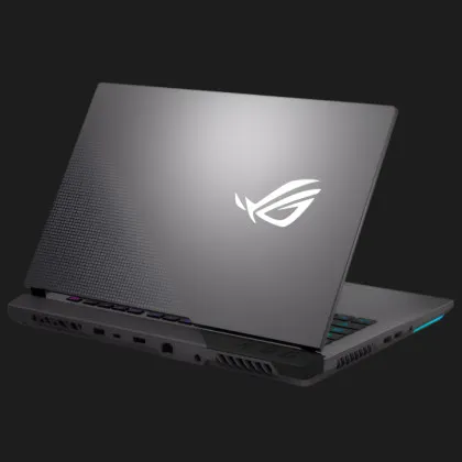 Ноутбук Asus ROG Strix Scar G15 G513IE (AMD Ryzen 7/16GB/512GB (SSD)/RTX 3050) (G513IE-PH74) (Standard)