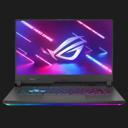 Ноутбук Asus ROG Strix Scar G15 G513IE (AMD Ryzen 7/16GB/512GB (SSD)/RTX 3050) (G513IE-PH74) (Standard)