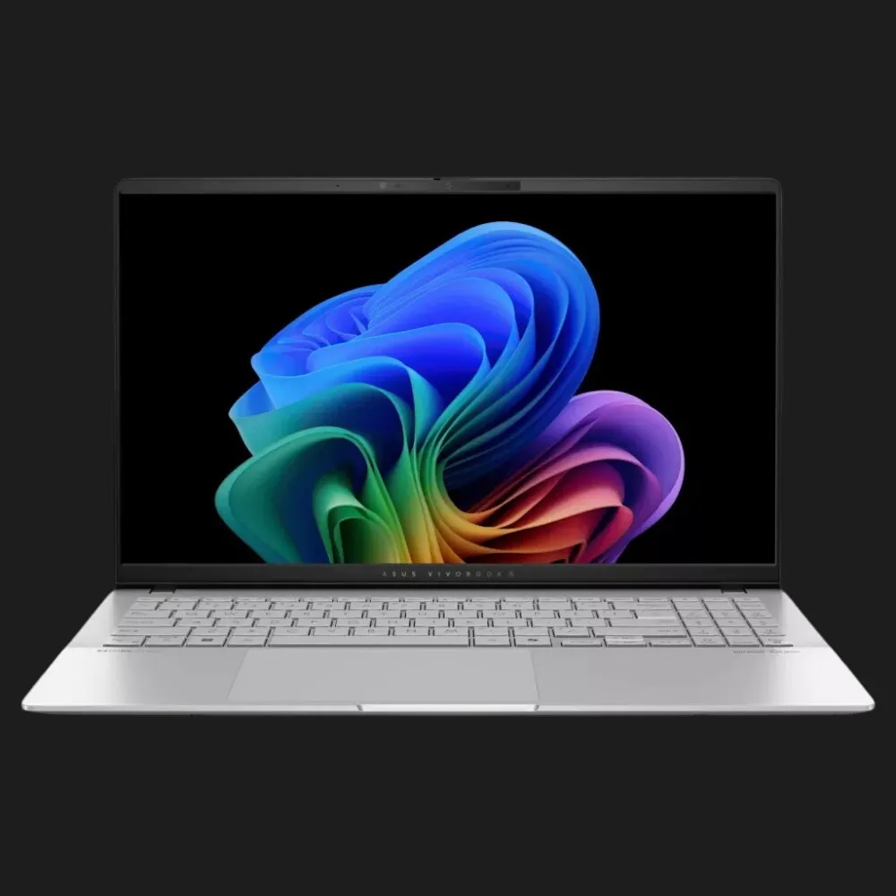 Ноутбук Asus VivoBook S15 S5507QAD 15,6" (Snapdragon X Elite/32GB/1TB (SSD)/Qualcomm Adreno) (S5507QAD-PS99) (Standard)