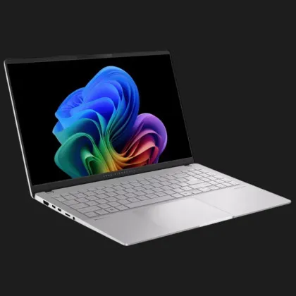 Ноутбук Asus VivoBook S15 S5507QAD 15,6" (Snapdragon X Elite/32GB/1TB (SSD)/Qualcomm Adreno) (S5507QAD-PS99) (Standard) (Уцінка) в Дубно