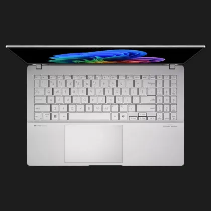 Ноутбук Asus VivoBook S15 S5507QAD 15,6" (Snapdragon X Elite/32GB/1TB (SSD)/Qualcomm Adreno) (S5507QAD-PS99) (Standard) (Уцінка) в Дубно