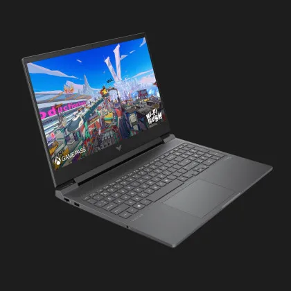 Ноутбук HP Victus 16-r1278ng (Intel Core i7/16GB/512GB SSD/RTX 4060) (9R3L5EA) (Standard) в Днепре