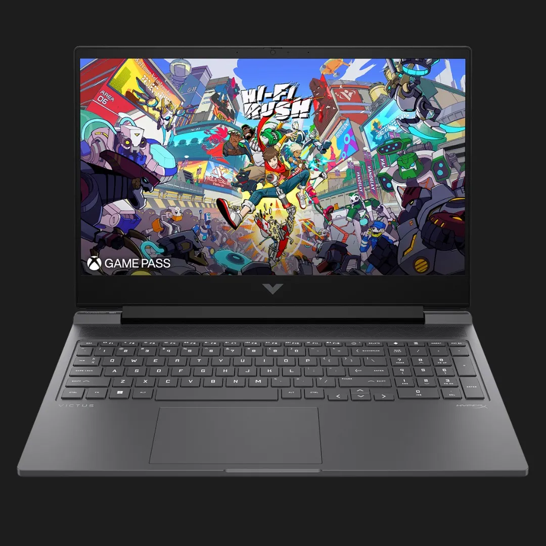 Ноутбук HP Victus 16t-r100 (Intel Core i7/16GB/1TB (SSD)/RTX 4060) (8Z7S0AV) (Standard)