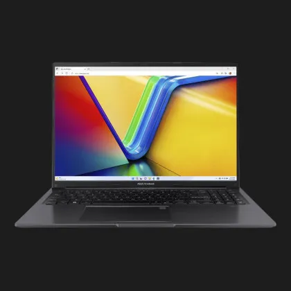 Ноутбук Asus VivoBook 16 M1605YA (AMD Ryzen 5/16GB/512GB (SSD)/AMD Radeon Graphics) (M1605YA-DH51-CA) (Global) в Ужгороді