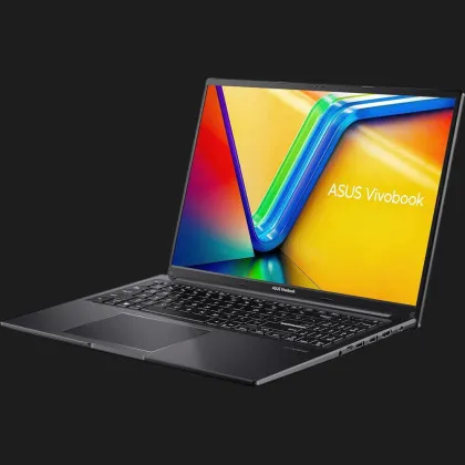 Ноутбук Asus VivoBook 16 M1605YA (AMD Ryzen 5/8GB/512GB (SSD)/AMD Radeon Graphics) (M1605YA-ES52) (Global) в Ужгороді