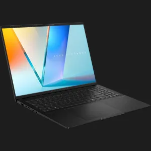 Ноутбук Asus Vivobook S 16 OLED S5606MA (Intel Core Ultra 9/16GB/1TB (SSD)/Intel Arc Graphics) (S5606MA-DS96) в Хусті