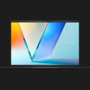 Ноутбук Asus Vivobook S 16 OLED S5606MA (Intel Core Ultra 9/16GB/1TB (SSD)/Intel Arc Graphics) (S5606MA-DS96) в Хусті