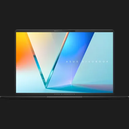 Ноутбук Asus Vivobook S 16 OLED S5606MA (Intel Core Ultra 9/16GB/1TB (SSD)/Intel Arc Graphics) (S5606MA-DS96) (Global) в Ужгороді