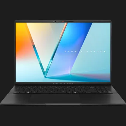 Ноутбук Asus Vivobook S 16 OLED S5606MA (Intel Core Ultra 9/16GB/1TB (SSD)/Intel Arc Graphics) (S5606MA-DS96) (Global) в Ужгороді