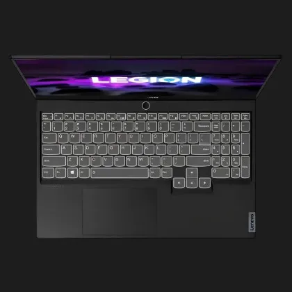 Ноутбук Lenovo Legion S7 15ACH6 (AMD Ryzen 5/16GB/512GB (SSD)/RTX 3050 TI) (82K8005PPB) (Standard)