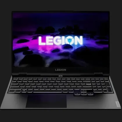 Ноутбук Lenovo Legion S7 15ACH6 (AMD Ryzen 5/16GB/512GB (SSD)/RTX 3050 TI) (82K8005PPB) (Standard)