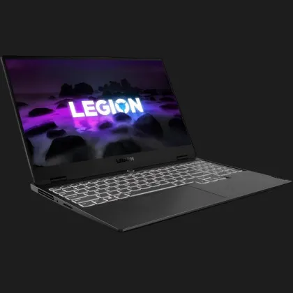 Ноутбук Lenovo Legion S7 15ACH6 (AMD Ryzen 5/16GB/512GB (SSD)/RTX 3050 TI) (82K8005PPB) (Standard)
