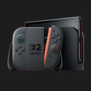 Ігрова приставка Nintendo Switch 2
