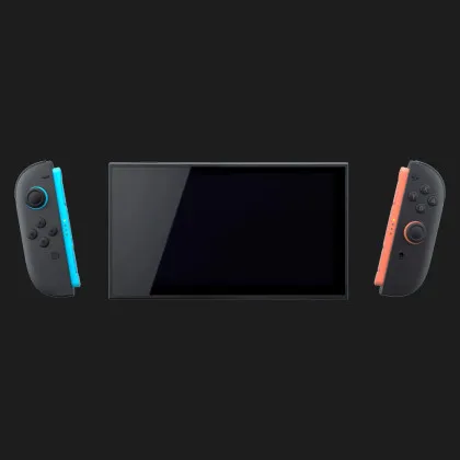 Ігрова приставка Nintendo Switch 2