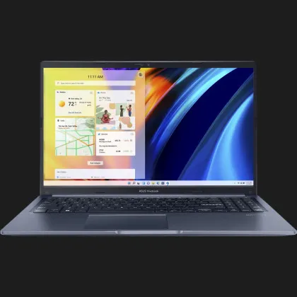 Ноутбук Asus VivoBook 15 F1502ZA (Intel Core i7/8GB/512GB (SSD)/Intel Iris Xe) (F1502ZA-SB71) (Global) в Ужгороді