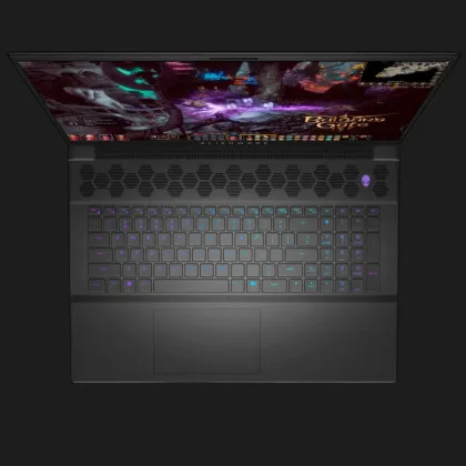 Ноутбук Dell Alienware m18 R2 (Intel Core i7/16GB/1TB (SSD)/RTX 4070) (PYVV3) (Standard)