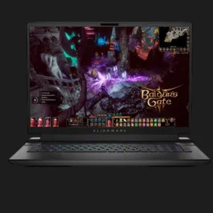 Ноутбук Dell Alienware m18 R2 (Intel Core i7/16GB/1TB (SSD)/RTX 4070) (PYVV3)