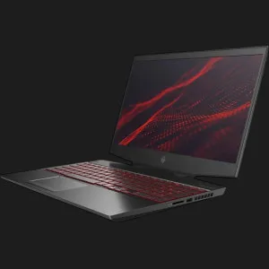 Ноутбук HP Omen 15-dh1019nr (Intel Core i7/32GB/512GB (SSD)/Intel UHD Graphics) (244Q7UA) в Хмельницькому