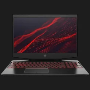 Ноутбук HP Omen 15-dh1019nr (Intel Core i7/32GB/512GB (SSD)/Intel UHD Graphics) (244Q7UA) в Хмельницькому