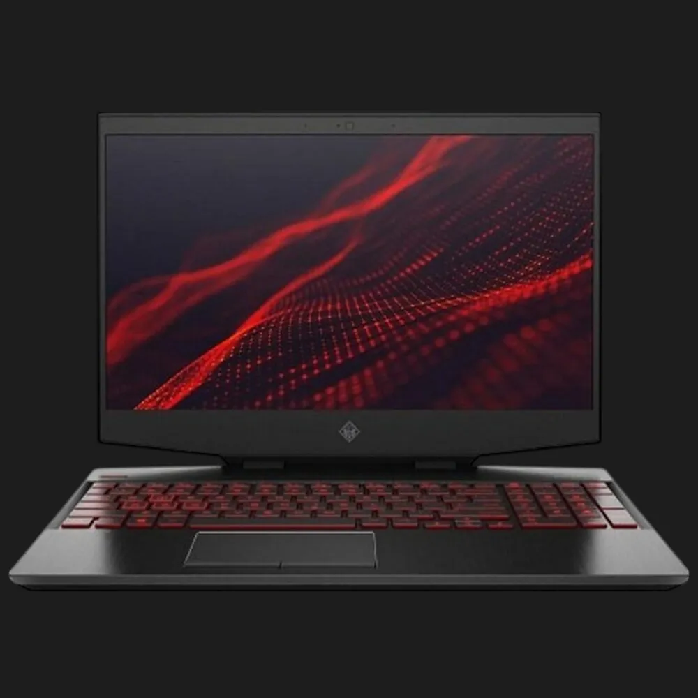 Ноутбук HP Omen 15-dh1019nr (Intel Core i7/32GB/512GB (SSD)/Intel UHD Graphics) (244Q7UA) (Standard)
