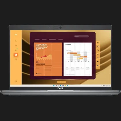 Ноутбук Dell Latitude 5450 (Intel Core Ultra 5/32GB/1TB (SSD)/Intel Arc Graphics) (PFK266) (Standard)