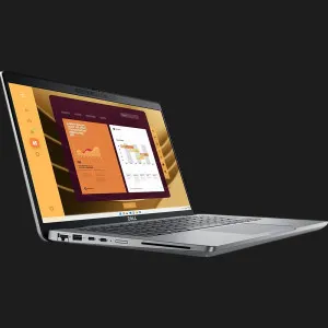 Ноутбук Dell Latitude 5550 15,6