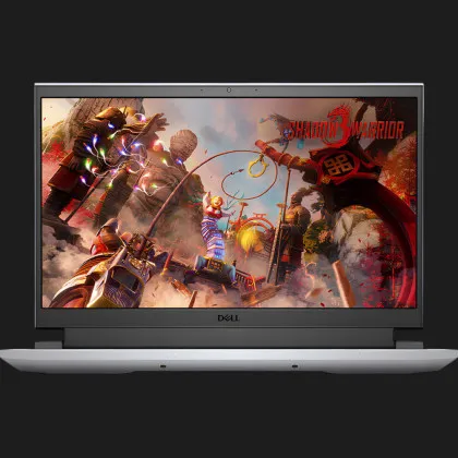 Ноутбук Dell Inspiron G15 (AMD Ryzen 5/16GB/1TB (SSD)/RTX 3050) (5525-8328) (Global)