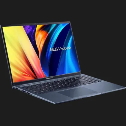 Ноутбук Asus VivoBook 16X M1603QA (AMD Ryzen 5/8GB/512GB (SSD)/AMD Radeon Graphics) (M1603QA-RH51-CA) (Global) в Ужгороді