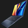 Ноутбук Asus VivoBook 16X M1603QA 16" (AMD Ryzen 7/12GB/512GB (SSD)/AMD Radeon Graphics) (M1603QA-DH71-CA) (Standard)