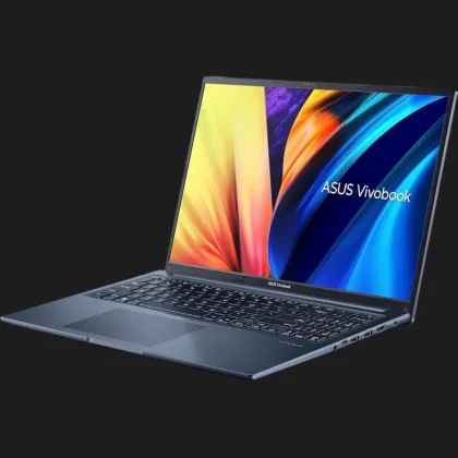 Ноутбук Asus VivoBook 16X M1603QA (AMD Ryzen 5/8GB/512GB (SSD)/AMD Radeon Graphics) (M1603QA-RH51-CA) (Global) в Ужгороді