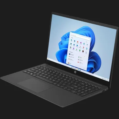 Ноутбук HP 15-fd0038ca (Intel N100/8GB/512GB (SSD)/Intel UHD Graphics) (7Q9S3UA) (Standard)