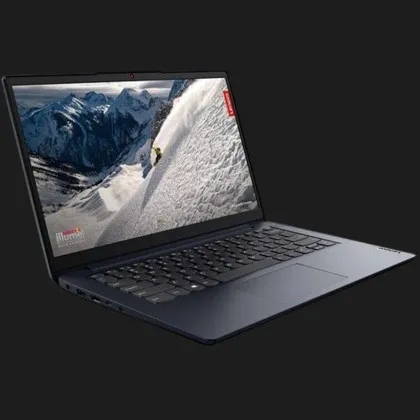 Ноутбук Lenovo IdeaPad 1 14ALC7 (AMD Ryzen 5/12GB/512GB (SSD)/AMD Radeon Graphics) (82R312BHRM) (Standard)
