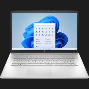 Ноутбук HP 17-cn2068cl (Intel Core i5/8GB/512GB (SSD)/Intel Iris Xe) (8L5Y1UA) в Хмельницькому