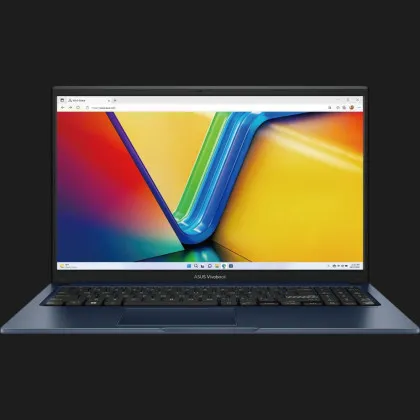 Ноутбук Asus Vivobook A1504VA (Intel Core i5/8GB/512GB (SSD)/Intel Iris Xe) (A1504VA-BQ728) (Global) в Ужгороді