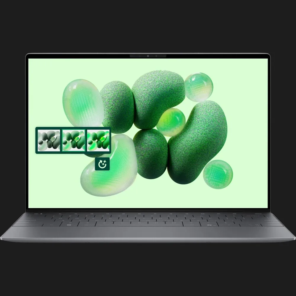 Ноутбук Dell XPS 13 9345 13,4" (Snapdragon X Elite/16GB/512GB (SSD)/Adreno Graphics) (CN93801CC) (Standard)