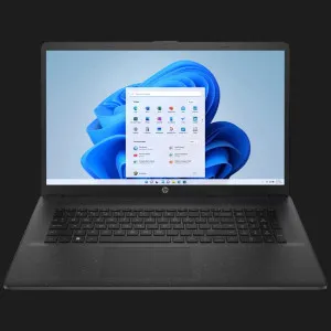 Ноутбук HP 17-cp2032ua 17,3" (AMD Ryzen 3/8GB/512GB (SSD)/AMD Radeon Graphics) (CS8C5EA) (UA) в Хмельницькому