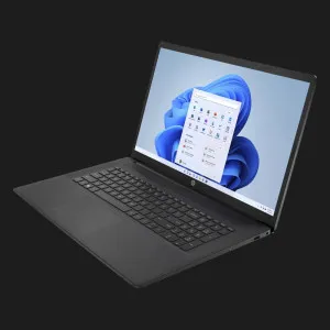 Ноутбук HP 17-cp2032ua 17,3" (AMD Ryzen 3/8GB/512GB (SSD)/AMD Radeon Graphics) (CS8C5EA) (UA) в Хмельницькому