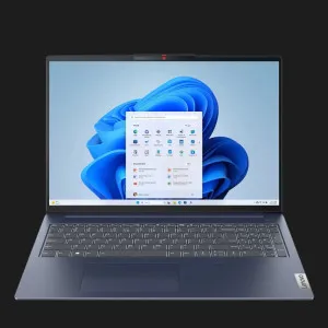 Ноутбук Lenovo IdeaPad Slim 5 16IRU9 (Intel Core Ultra 7/16GB/1TB (SSD)/Intel Graphics) (83FW0001US) в Сваляве